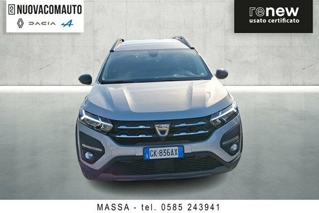 Dacia Jogger 1.0 TCe GPL Extreme