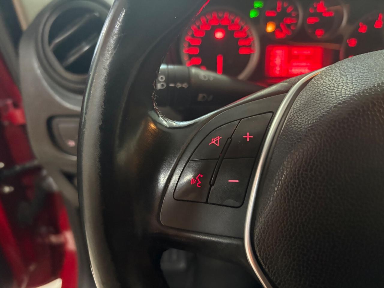 Alfa Romeo MiTo 1.4 78 CV 8V S&S GPL permute e finanziamenti