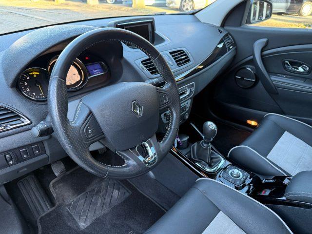 RENAULT Megane Mégane 1.6 dCi 130CV S&S Bose NEOPATENTATI OK