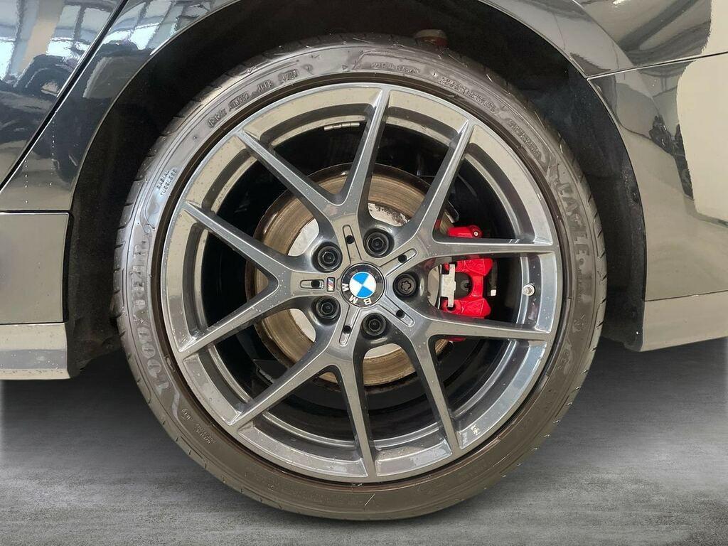 BMW Serie 2 Gran Coupe 220 d Msport xDrive Steptronic