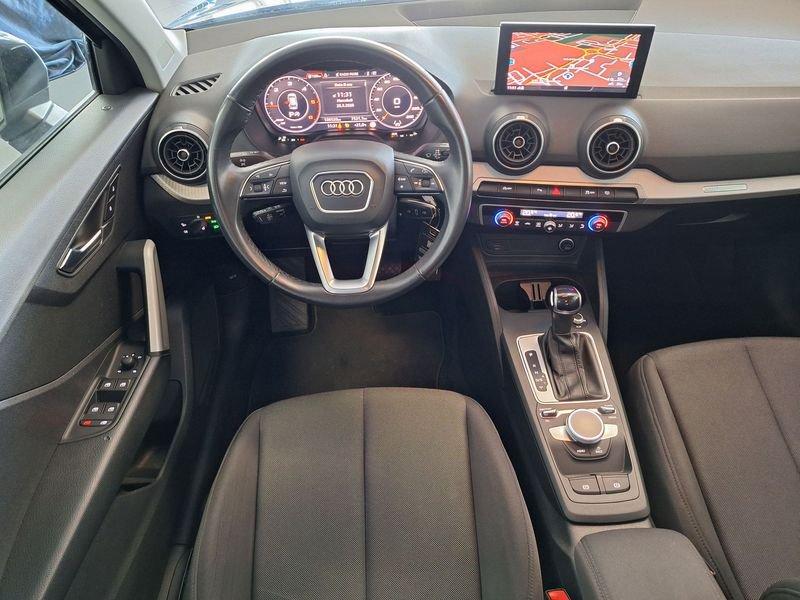 Audi Q2 Q2 30 2.0 tdi Business Plus s-tronic