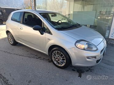 Fiat punto evo 2014 1.2 benzina 140.000km