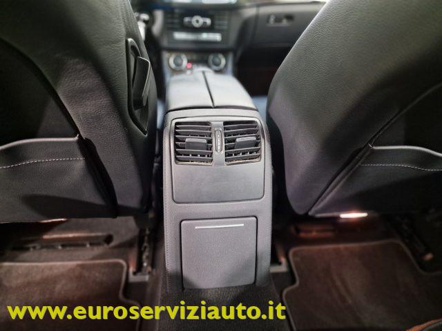 MERCEDES-BENZ CLS 250 CDI SW BlueEFFICIENCY