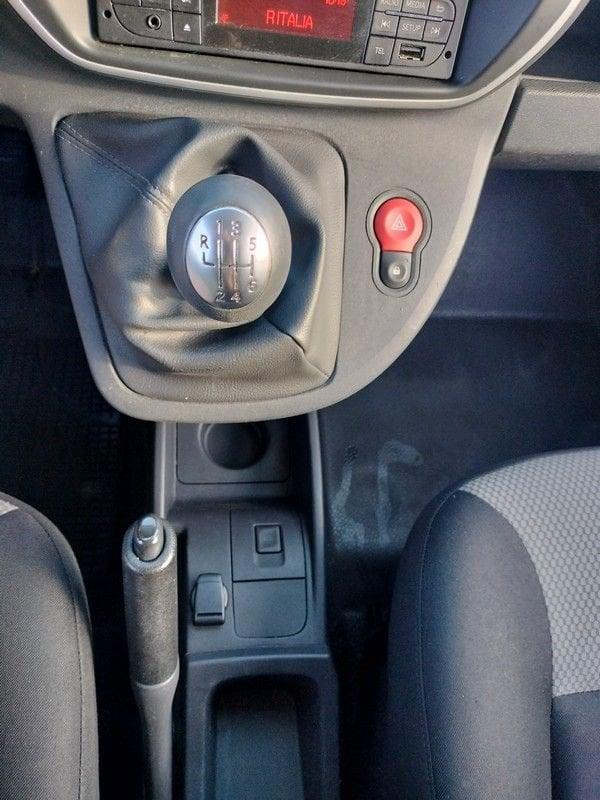 Renault Kangoo Kangoo Blue dCi 115CV Express Maxi Furgone Ice