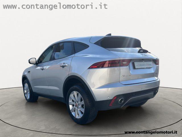 JAGUAR E-Pace 2.0D 150 CV AWD aut. S