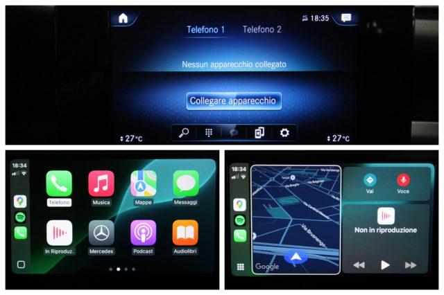 MERCEDES-BENZ GLC 300 e 4Matic EQ-Power Business Extra