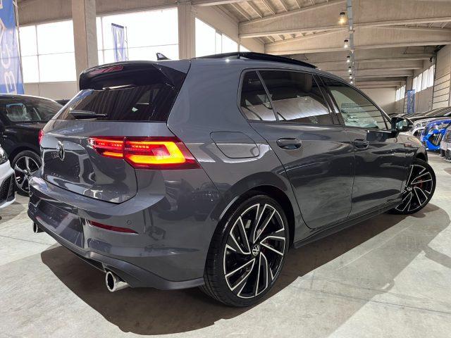 VOLKSWAGEN Golf GTI 2.0 TSI DSG TETTO APR./LED MATRIX/TELEC/"19
