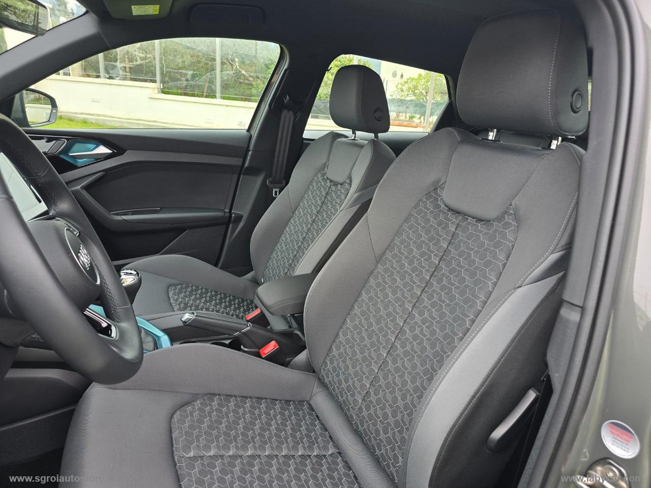 AUDI A1 SPB 30 TFSI S line edition