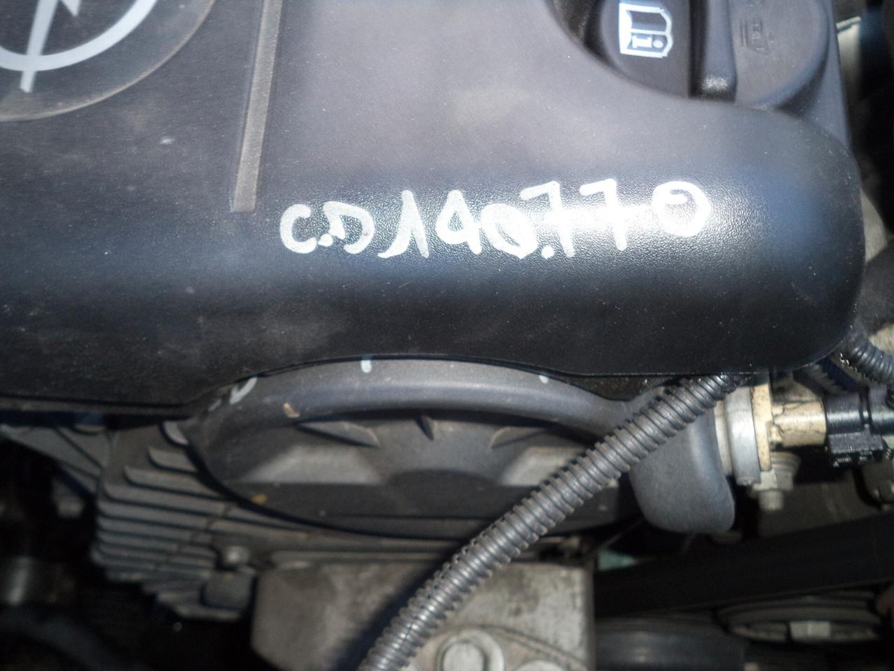 Opel Astra 1.7 CDTI 110CV Sports Tourer Cosmo EURO 5