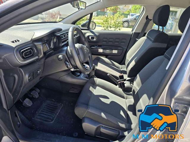 CITROEN C3 PureTech 83 S&S Feel Pack