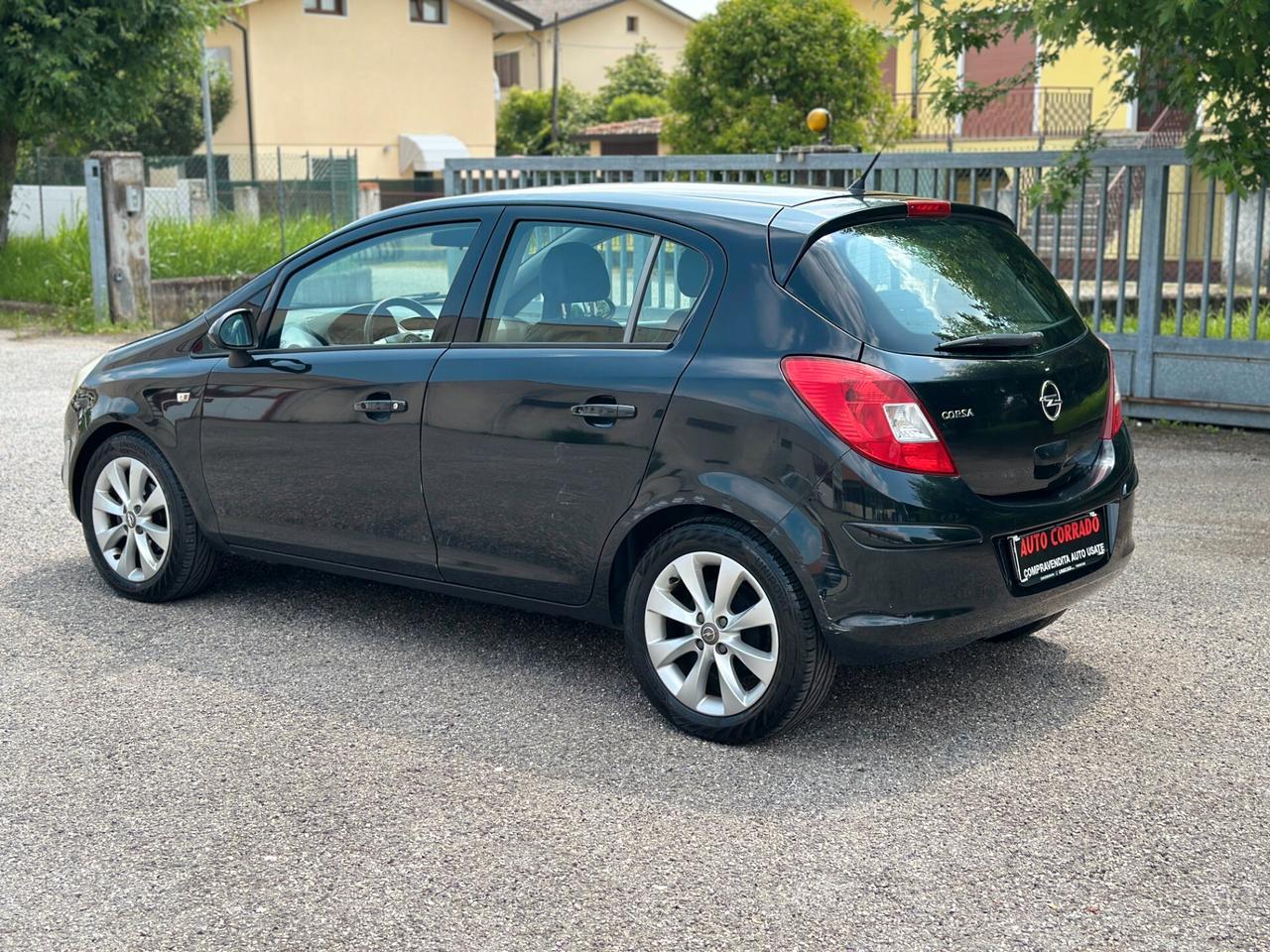 Opel Corsa 1.2 85CV 5 porte GPL-TECH Elective