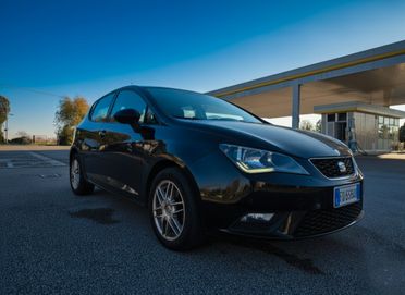 Seat Ibiza 1.4 TDI 75 CV CR 5p. Style