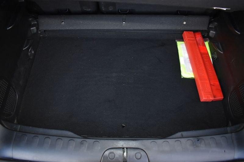 FIAT 500L Fiat 500L 1.3 mjet Lounge 85cv