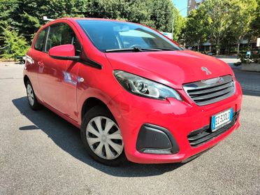 Peugeot 108 OCCASIONE