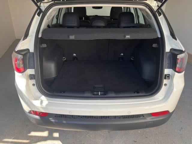 JEEP Compass 1.4 MultiAir 2WD Night Eagle