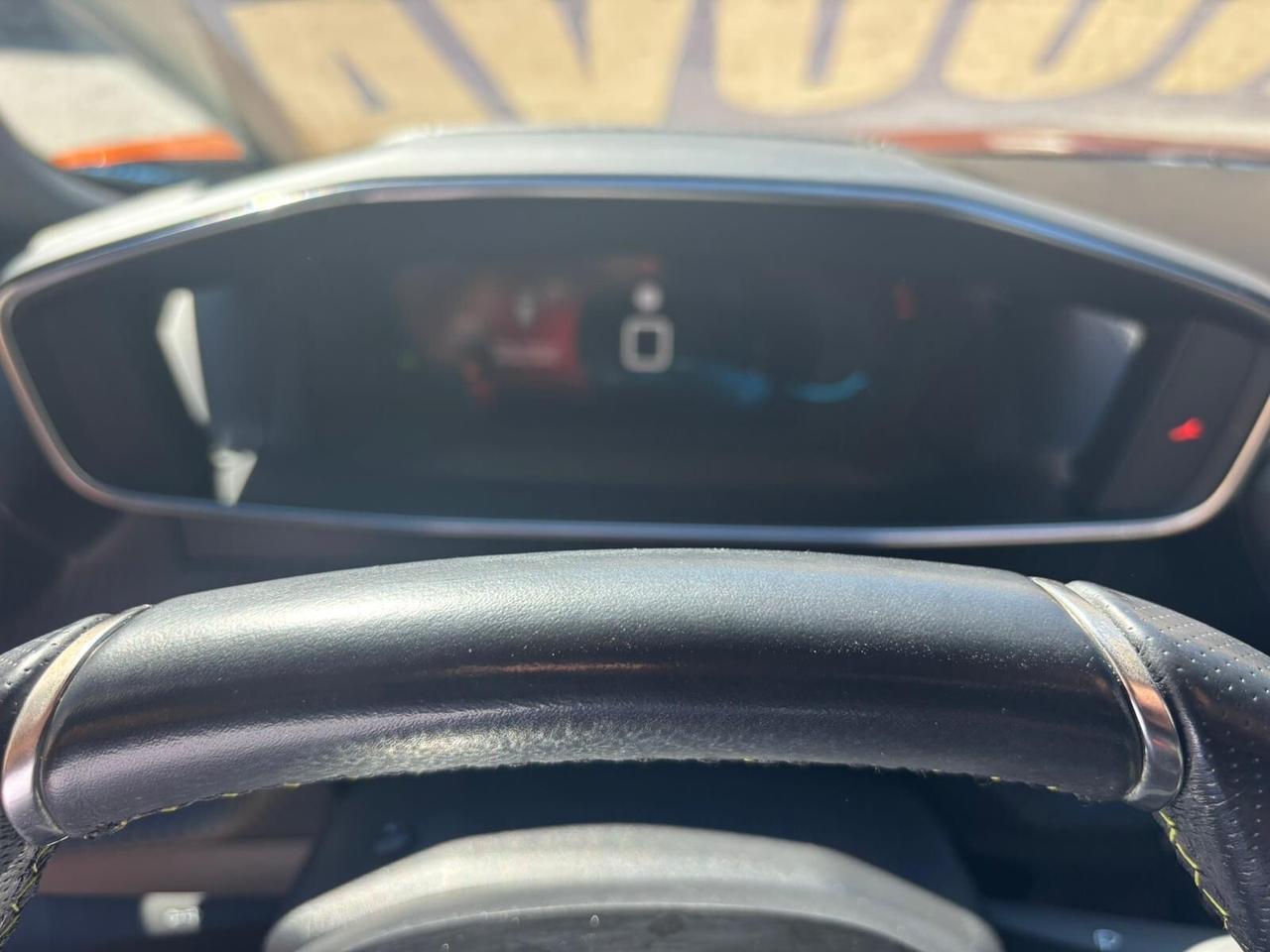 Peugeot 2008 BlueHDi 100 S&S GT Line