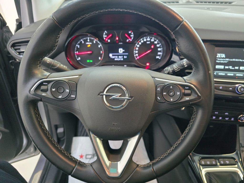 Opel Crossland X 1.5 ECOTEC D 102 CV Innovation