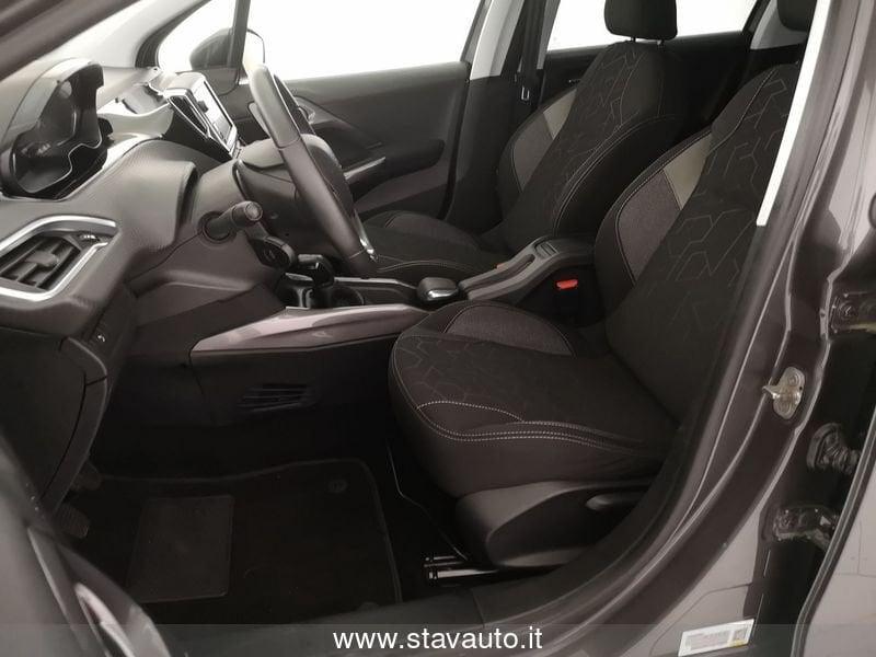 Peugeot 2008 ACTIVE 1.6 BHDI