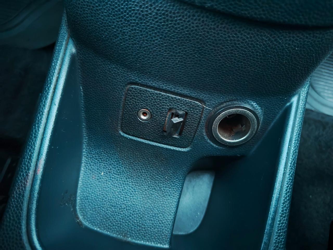 Ford Fiesta 1.4 TDCi 3p Titanium all WRC