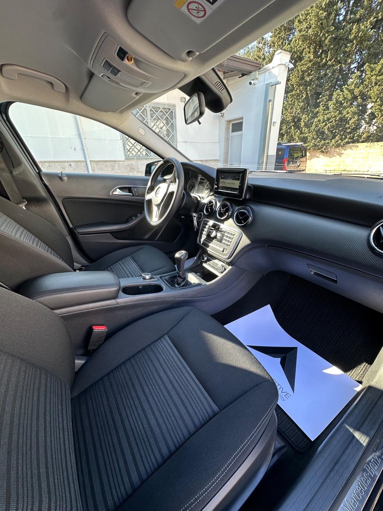 Mercedes-benz A 180 CDI Premium