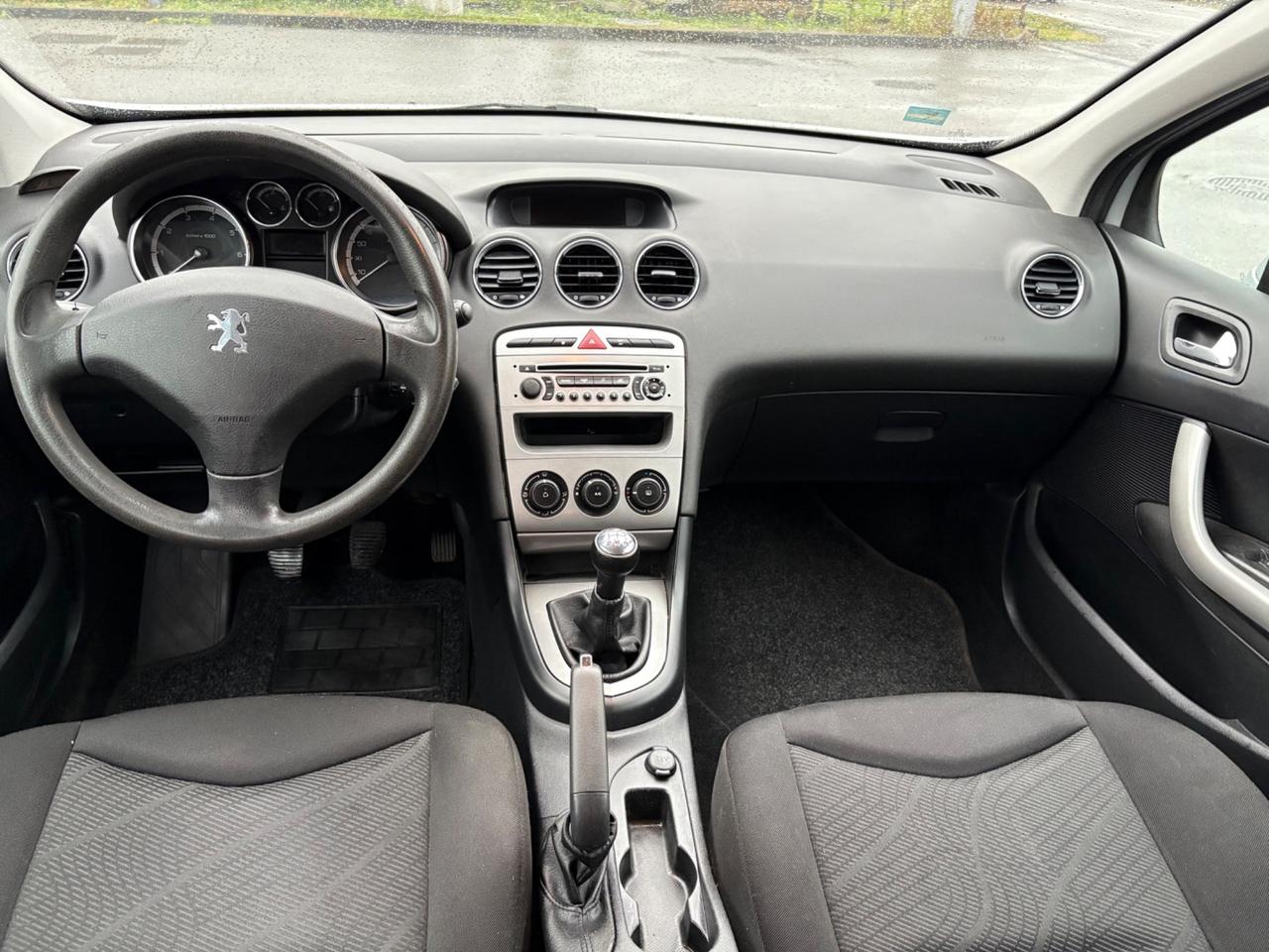Peugeot 308 1.4 VTi 98CV SW Premium
