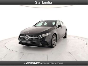 Mercedes-Benz A 250 A 250 e Automatic Plug-in hybrid Premium