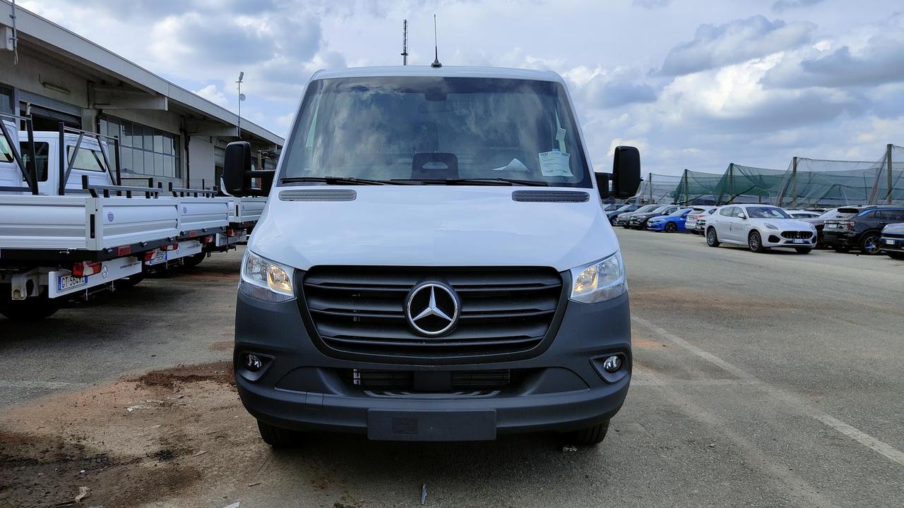 Mercedes-Benz Sprinter Telaio 517CDI 43/50 PRO