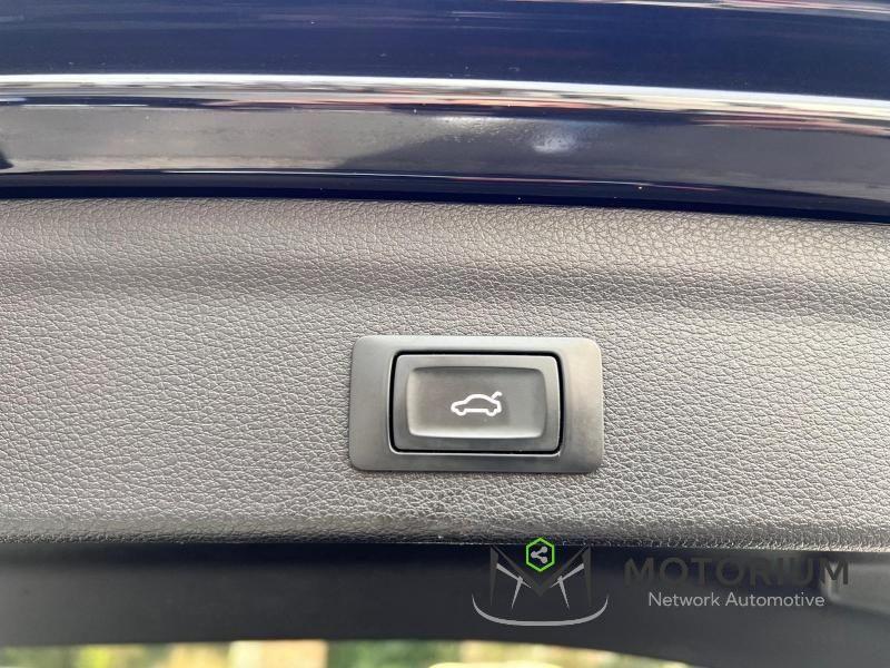 Audi Q3 40 2.0 tdi S line edition quattro 190cv s-tronic