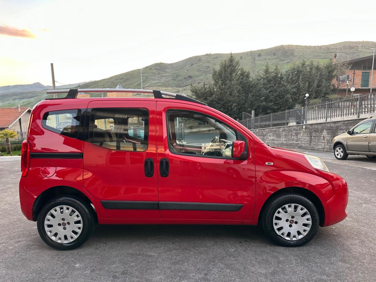 Fiat Qubo 1.3 MJT 75 CV Active