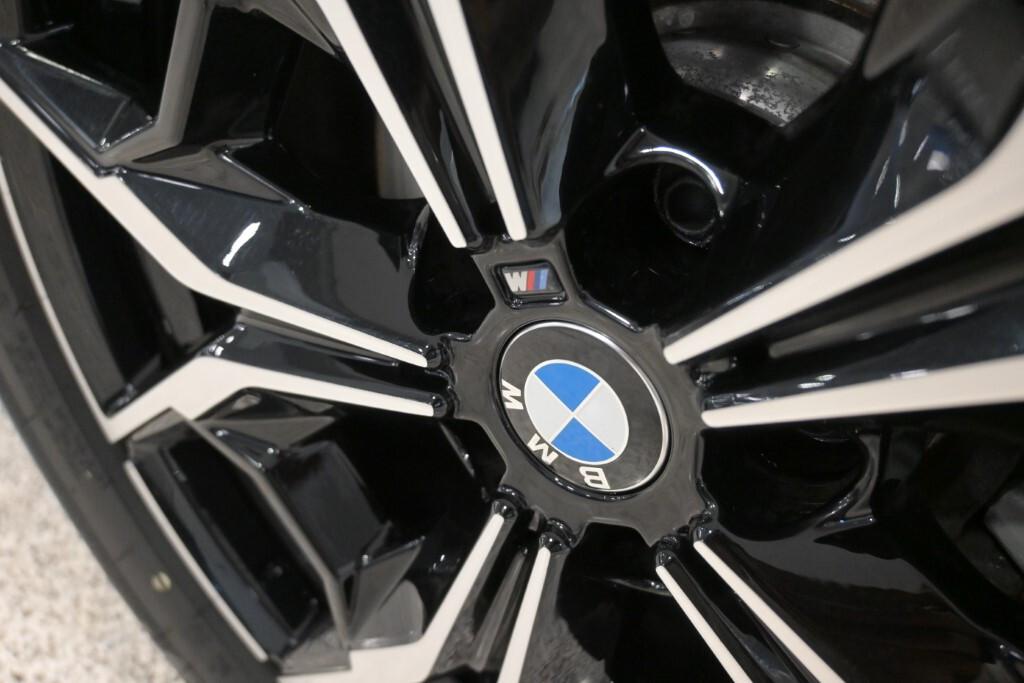 BMW X4 2.0D X-DRIVE 190CV M SPORT *2024