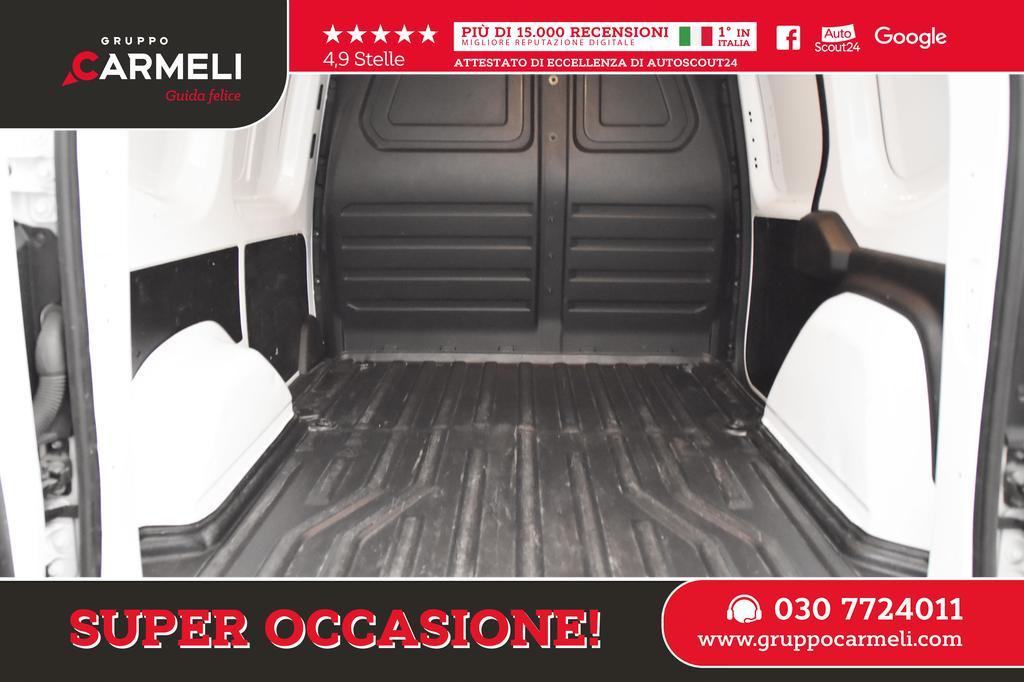 Renault Kangoo III Furgone Kangoo Van 1.3 Tce Fap 100cv Edition One