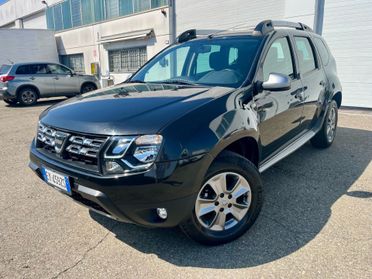 Dacia Duster 1.5 dCi 2015 140.000km perfetta per neopatentati