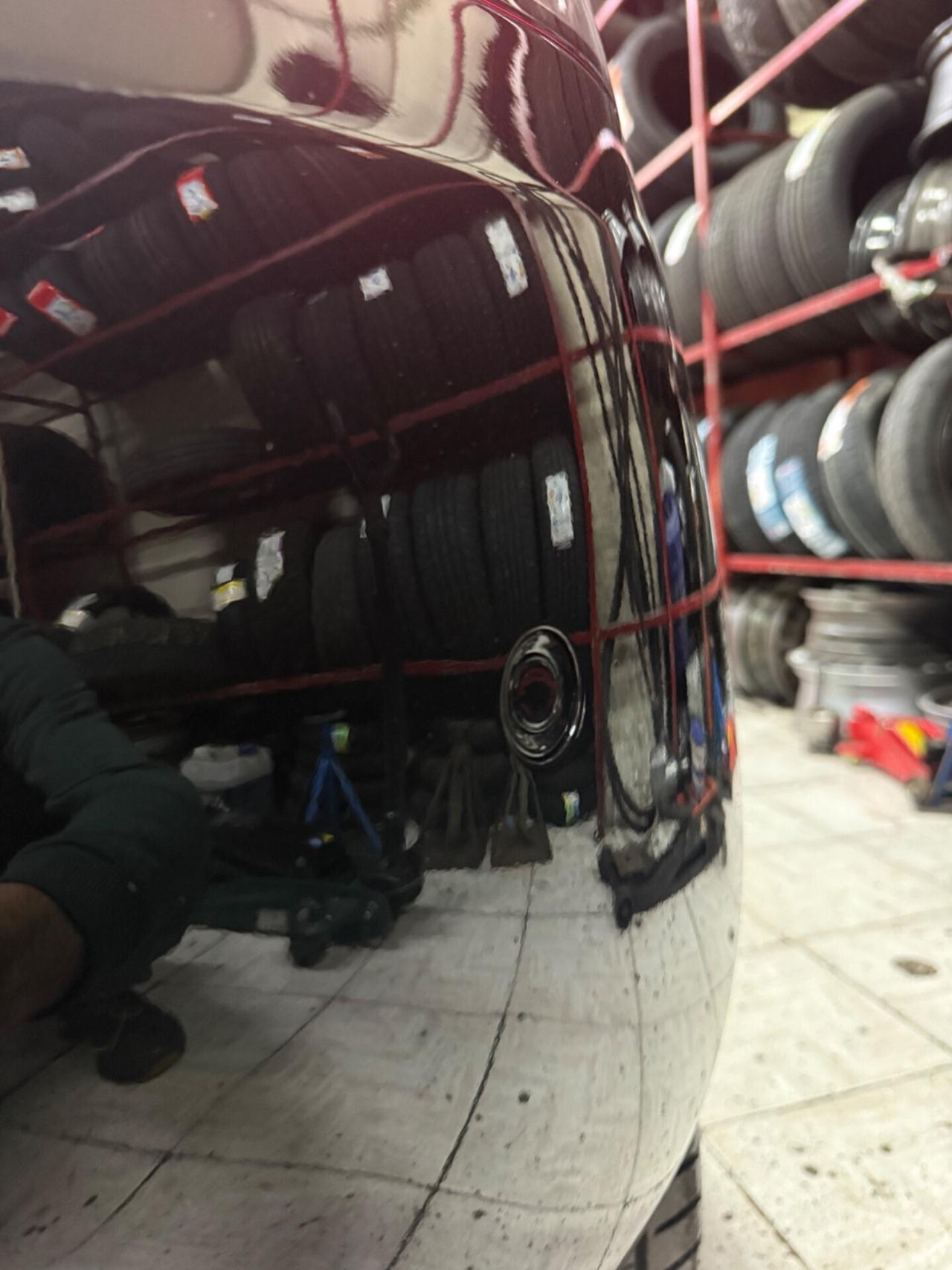 Lancia Ypsilon 1.2 69 CV 5 porte GPL ECOCHIC