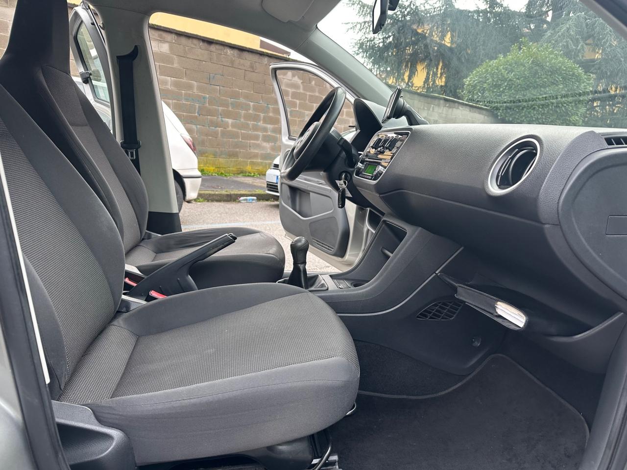 Volkswagen up! 1.0 5p. eco high BlueMotion Technology