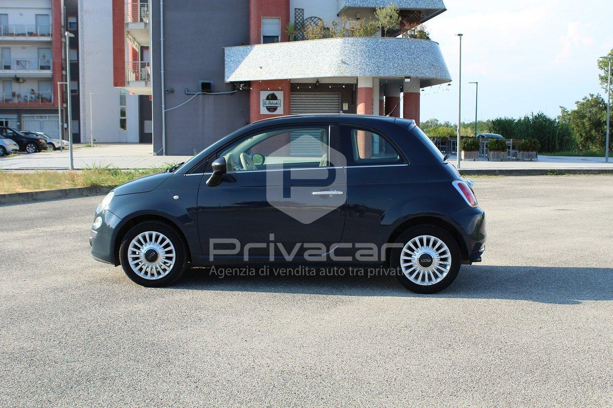 FIAT 500 1.2 Pop