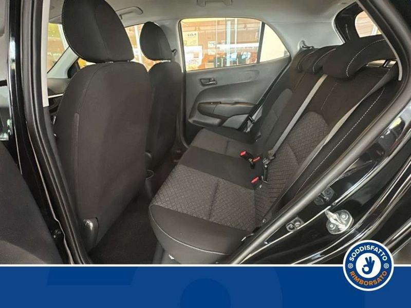 Kia Picanto 1.0 Urban (TT) MY26