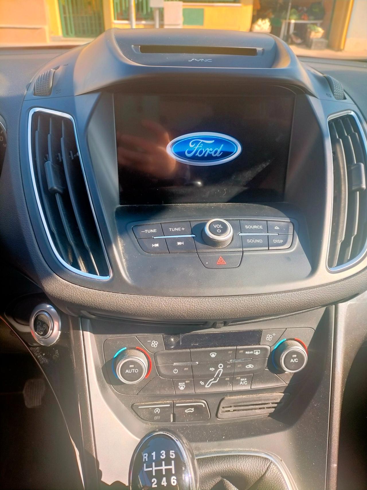 Ford C-Max 1.5 TDCi 120CV Start&Stop Business