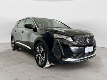Peugeot 5008 5008 BlueHDi 130 S&S EAT8 Allure Pack