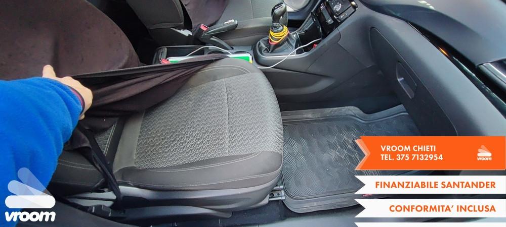 OPEL Mokka 1ª serie X 1.6 CDTI Ecotec 4×2 Sta...