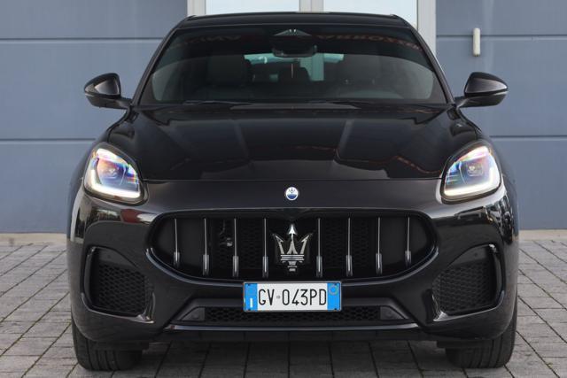 MASERATI Grecale MHEV 300 CV AWD GT Q4