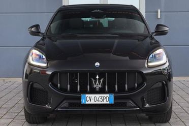 MASERATI Grecale MHEV 300 CV AWD GT Q4