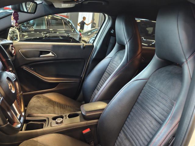 MERCEDES-BENZ A 180 CDI Automatic Premium NEOPATENTATI OK