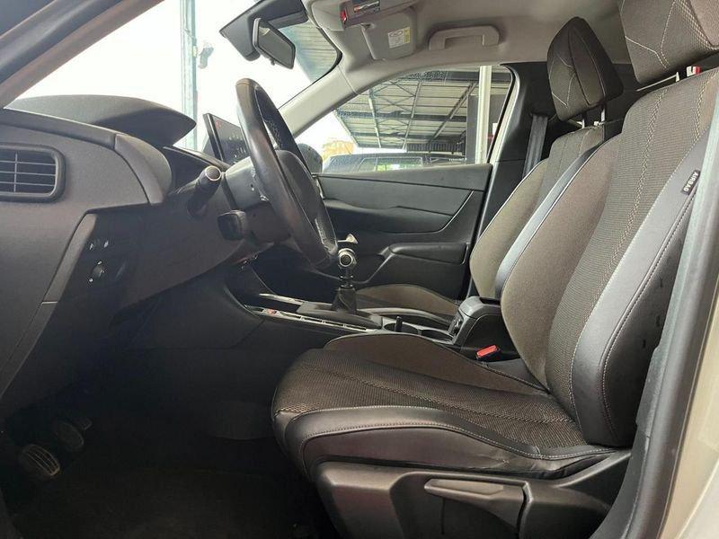 DS DS3 Crossback PureTech 100 Business