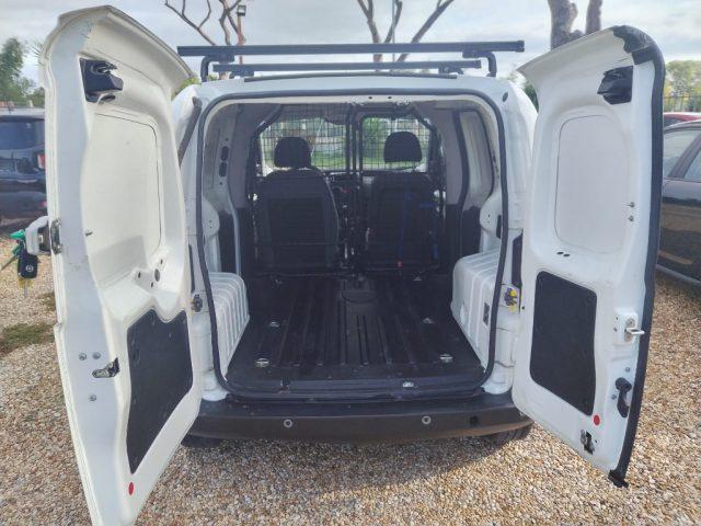 FIAT Fiorino 1.3 MJT 80CV Cargo SX