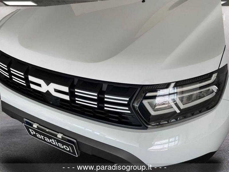 Dacia Duster II 2021 1.3 tce Extreme 4x2 150cv edc fap