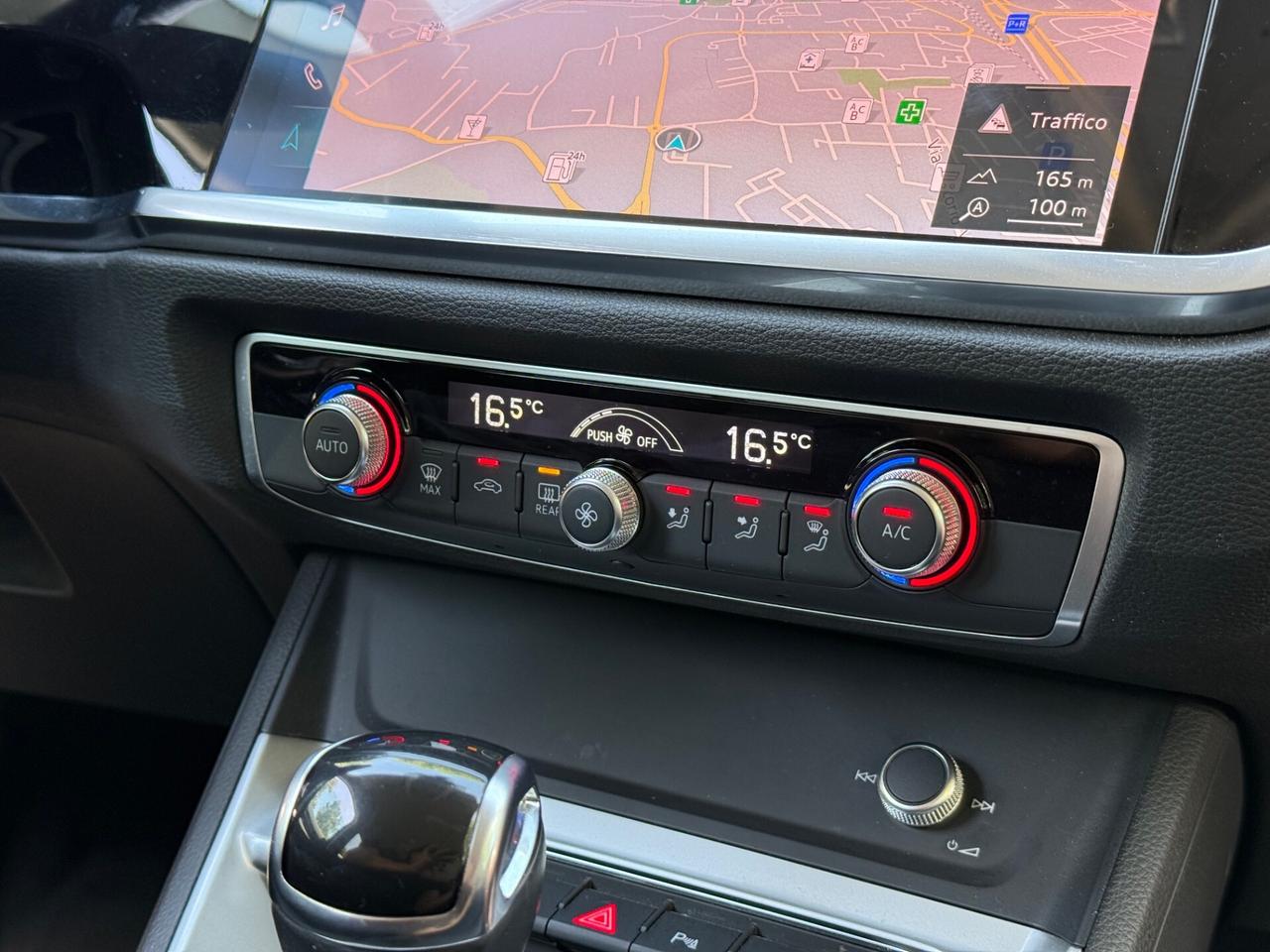 AUDI Q3 2020 40 TDI 2.0 190cv QUATTRO S tronic