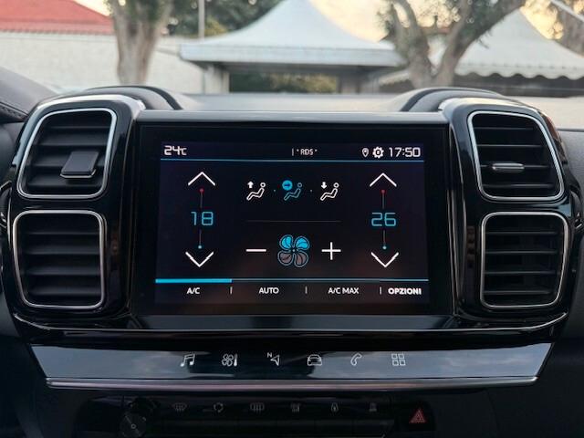 Citroen C5 Aircross 1.5 Blue-HDi 130CV EAT8 Shine - 2021