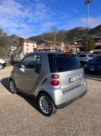 Smart ForTwo 1.0 Benzina PERFETTA NEOPATENTATI