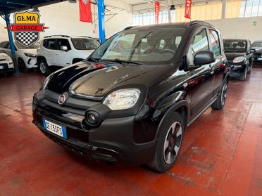 Fiat Panda City Cross Panda 1.0 firefly hybrid City Cross s&s 70cv 5p.ti
