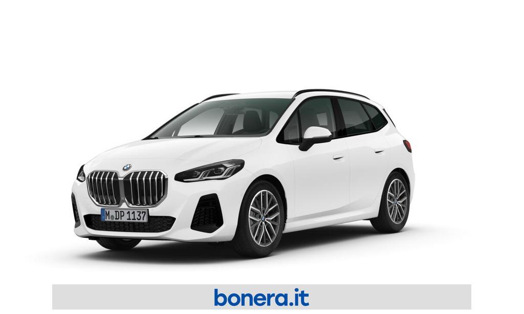 BMW Serie 2 Active Tourer 218 d MSport DCT